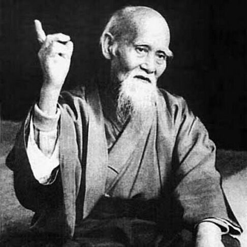 Taoistischer Mönch und taoistische Penisvergrößerungstechnik